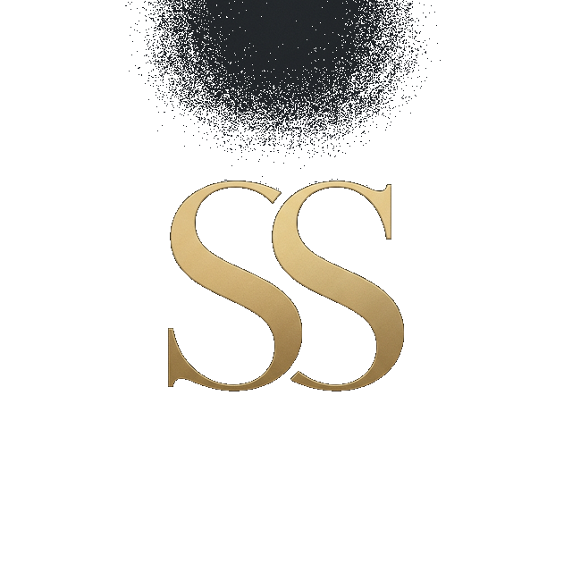 Sana Sheikh Logo